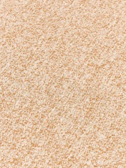 Loungefauteuil Wolke van bouclé^Westwing Collection New