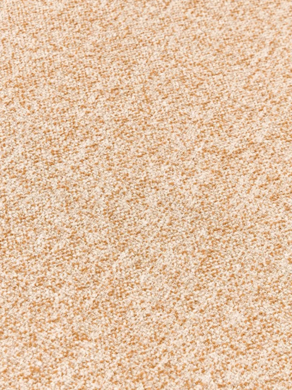 Loungefauteuil Wolke van bouclé^Westwing Collection New