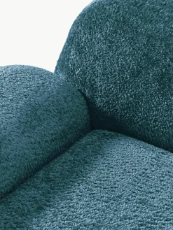 Loungefauteuil Wolke van teddy bouclé^Westwing Collection Clearance