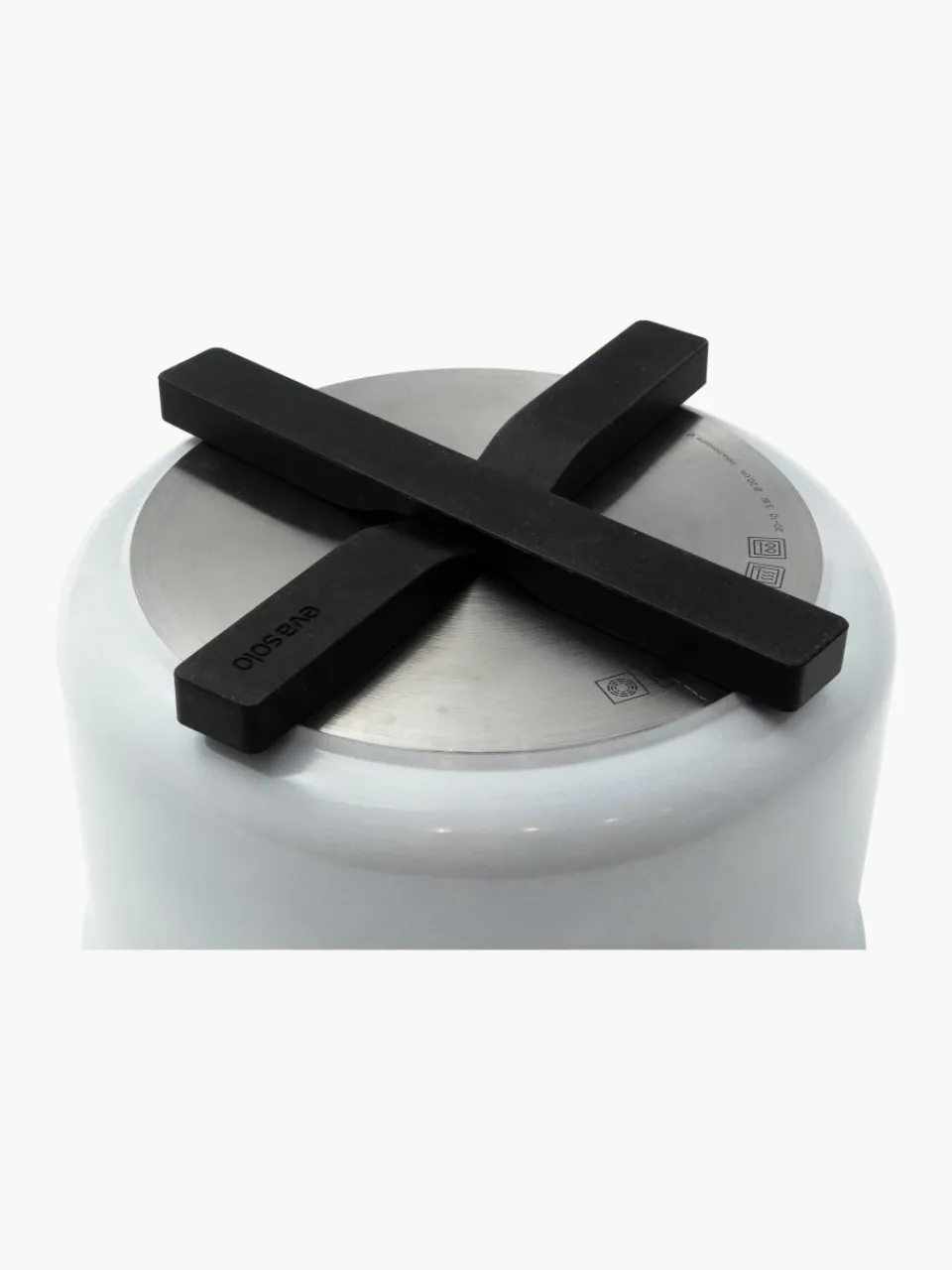 Magnetische onderzetters Magic, 2 stuks^Eva Solo Hot