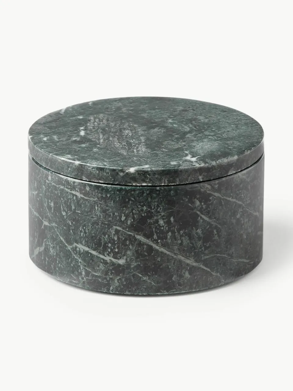 Marmeren juwelendoos Venetië met deksel^Westwing Collection Outlet