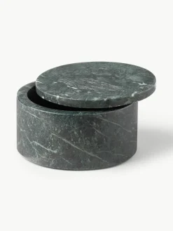 Marmeren juwelendoos Venetië met deksel^Westwing Collection Outlet