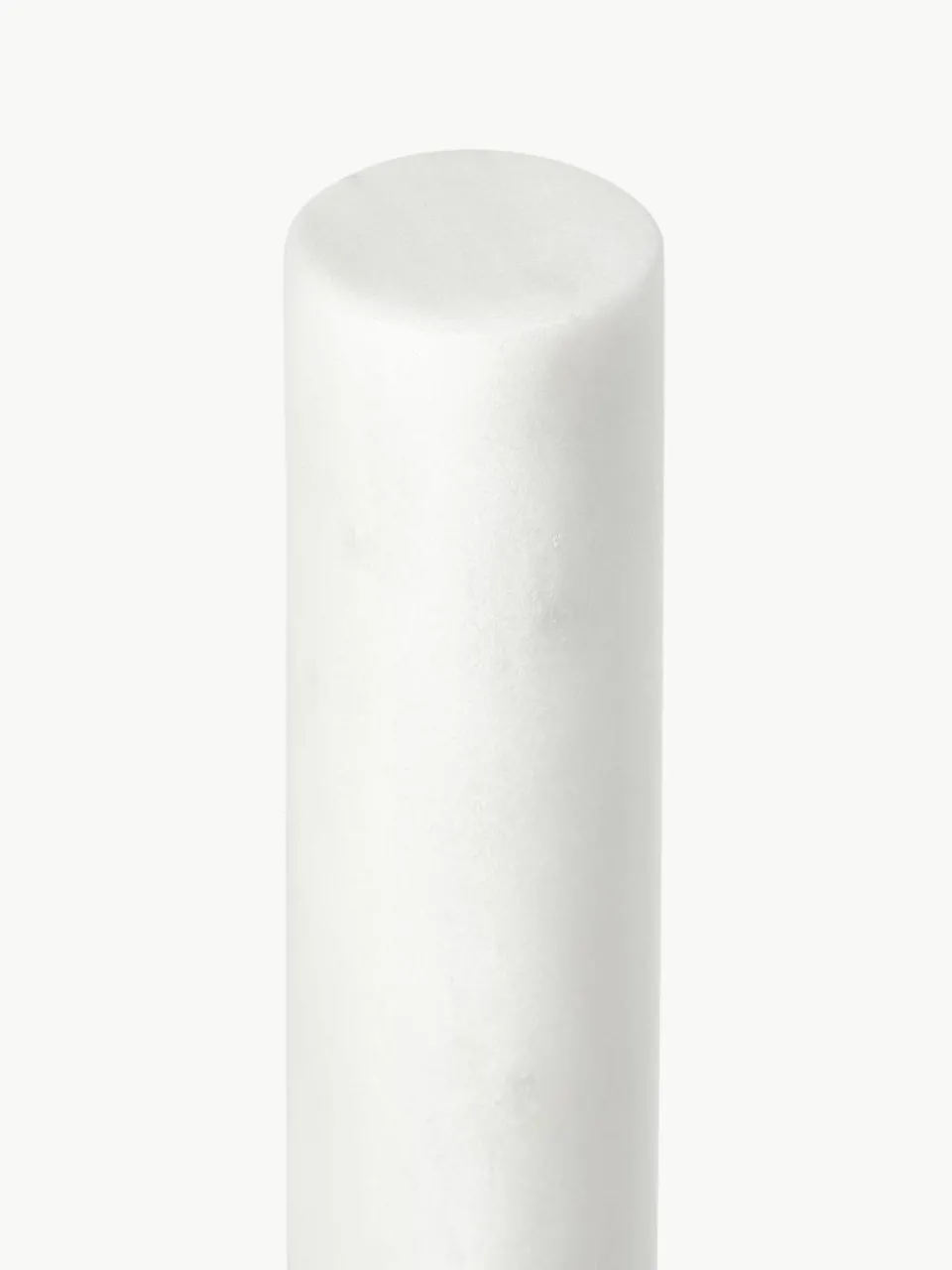 Marmeren keukenrolhouder Agata^Westwing Collection Clearance