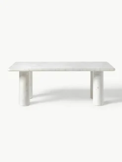 Marmeren salontafel Mabel^Westwing Collection Outlet