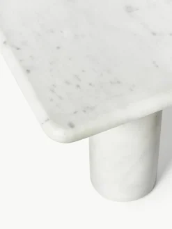 Marmeren salontafel Mabel^Westwing Collection Outlet