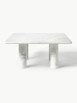 Marmeren salontafel Mabel^Westwing Collection Online