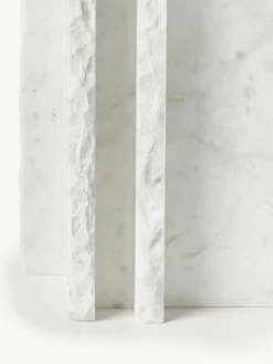 Marmeren salontafel Selene^Westwing Collection Sale