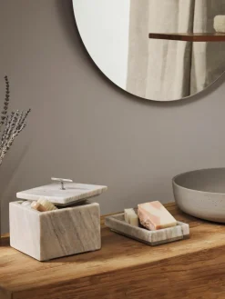 Marmeren sieradendoos Terri^Westwing Collection Discount