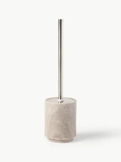 Marmeren toiletborstel Simba^Westwing Collection Online