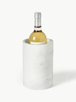 Marmeren wijnkoeler Agata^Westwing Collection Hot