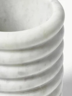 Marmeren wijnkoeler Zuri^Westwing Collection Online