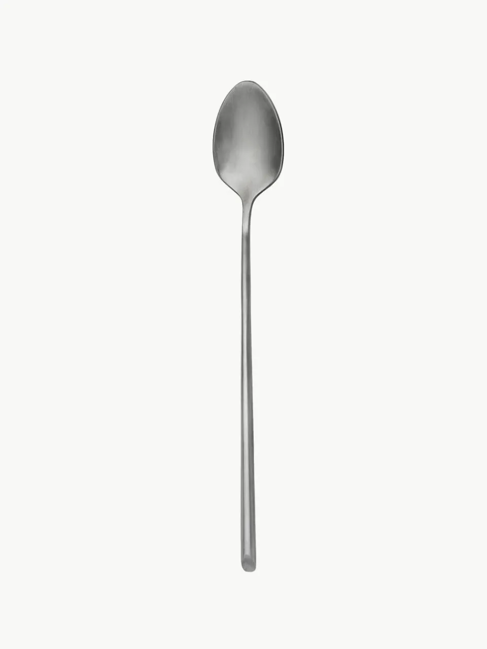 Mat geborstelde lepels Sletten, 4 stuks^Broste Copenhagen New