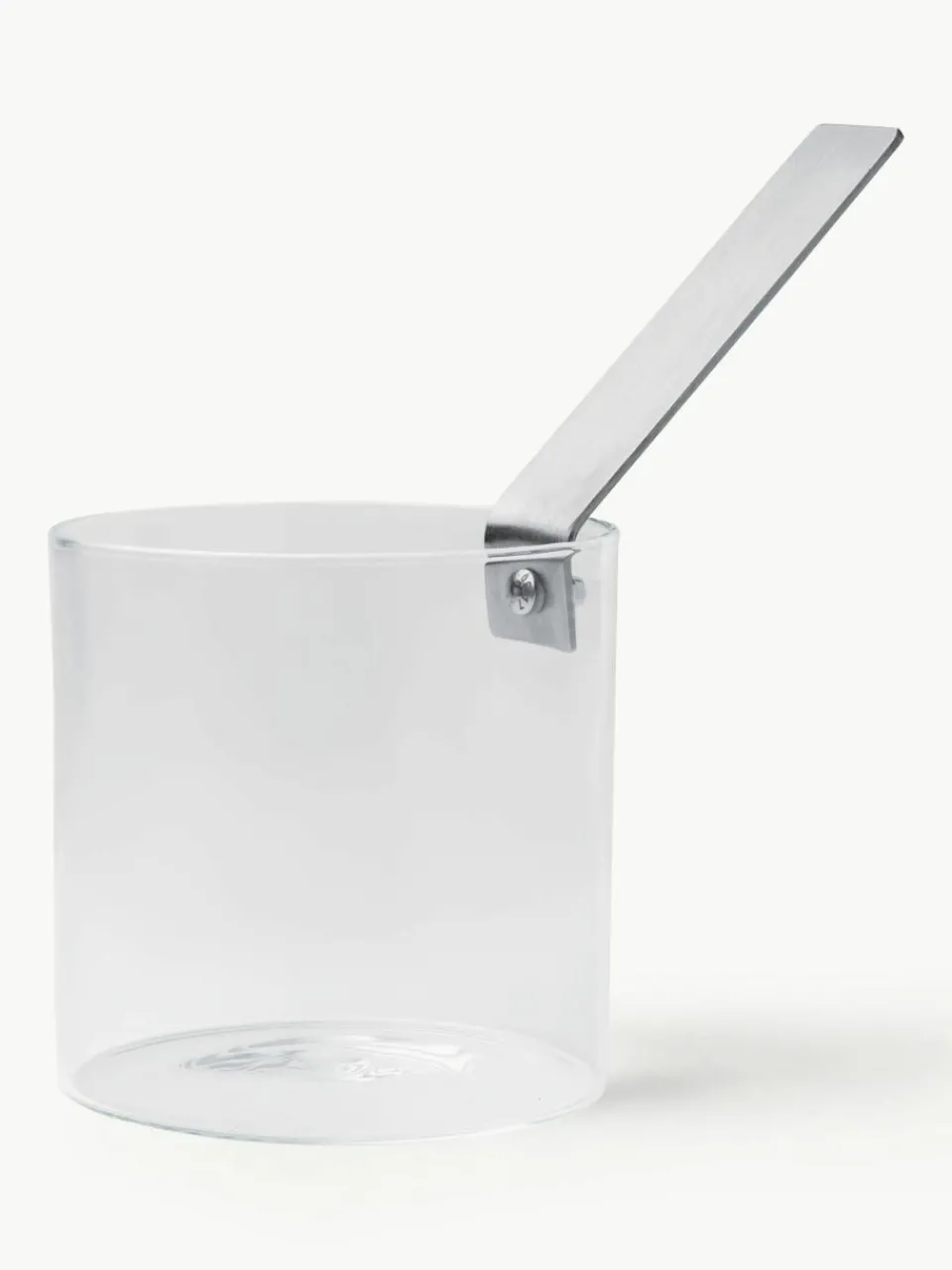 Melkkan Boiler uit borosilicaatglas^knIndustrie Discount