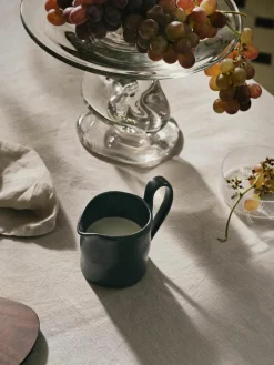Melkkan Flow van keramiek, 300 ml^ferm LIVING Hot