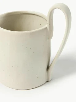 Melkkan Flow van keramiek, 300 ml^ferm LIVING Sale