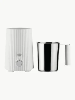 Melkopschuimer Plissé^ALESSI Online
