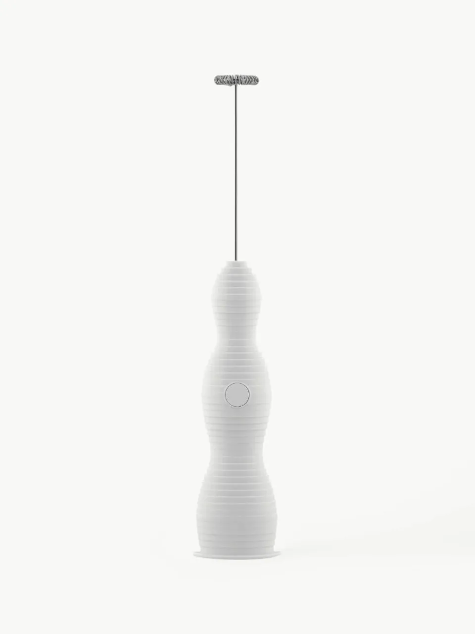 Melkopschuimer Pulcina^ALESSI New