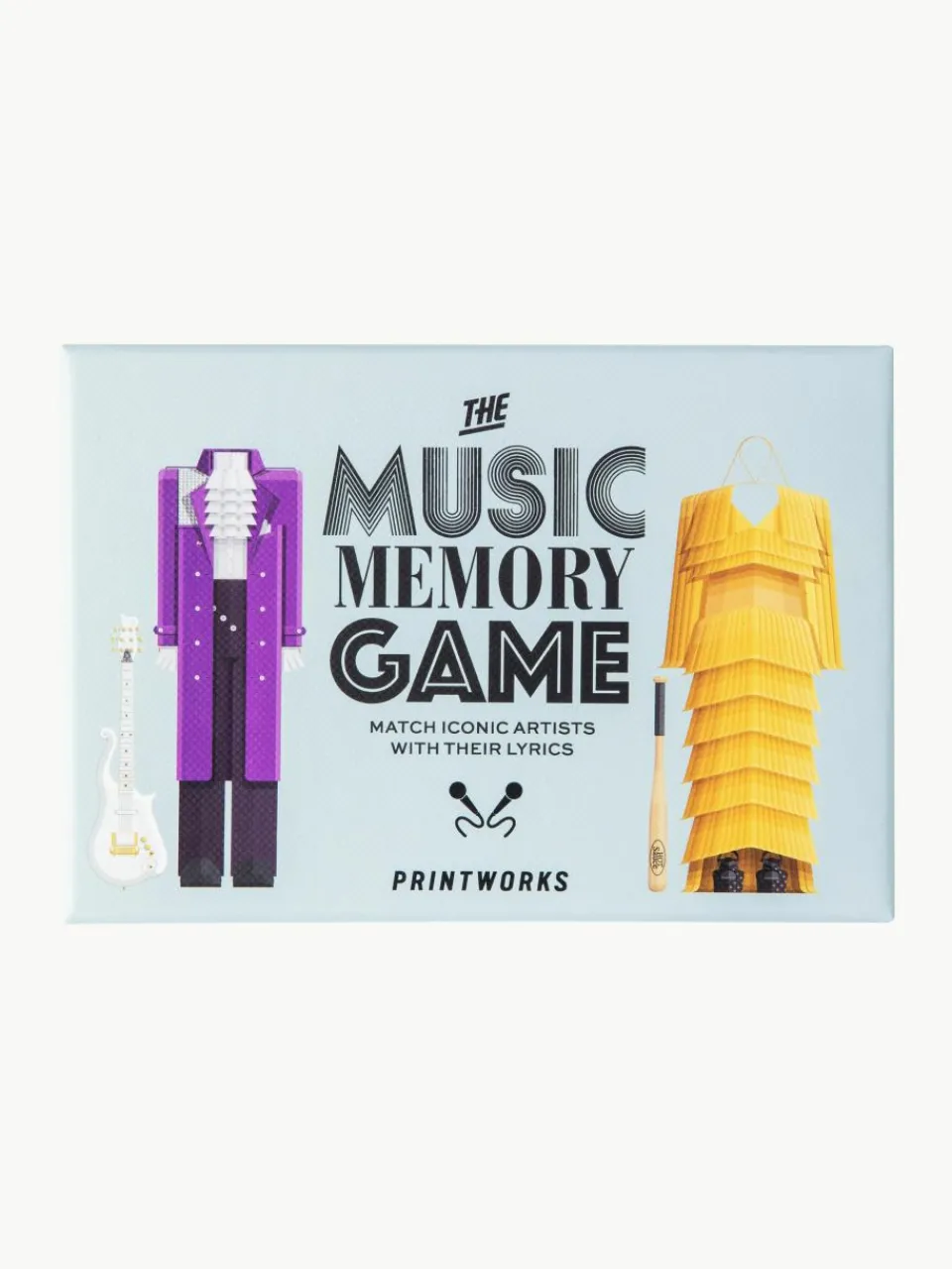Memospel Music^Printworks Sale