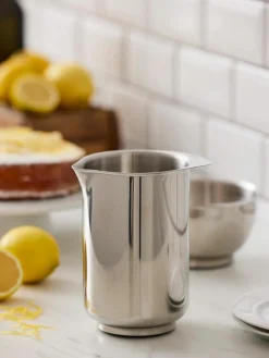Mengschaal Margarethe van edelstaal^Rosti New