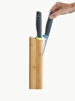 Messenblok Elevate Slim met 5 messen^Joseph Joseph Fashion