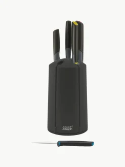 Messenset Elevate met 5 messen^Joseph Joseph Outlet