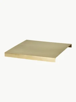 Messing dienblad Plant Box^ferm LIVING Discount