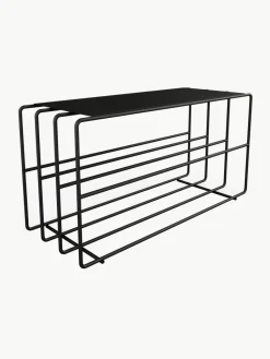 Metalan schoenenkast Neva^Metallbude Outlet