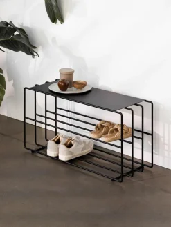 Metalan schoenenkast Neva^Metallbude Outlet