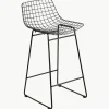 Metalen barstoel Wire^HKLIVING Hot
