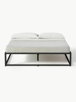 Metalen bed Neptun^Westwing Collection Clearance