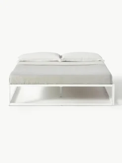 Metalen bed Neptun^Westwing Collection Clearance