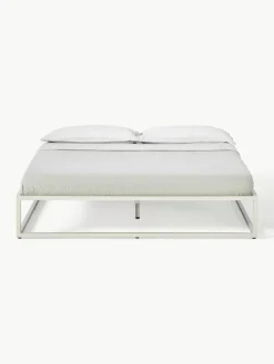 Metalen bed Neptun^Westwing Collection Clearance