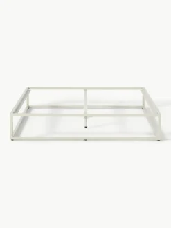 Metalen bed Neptun^Westwing Collection Clearance