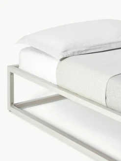 Metalen bed Neptun^Westwing Collection Clearance