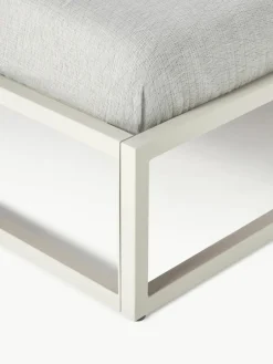 Metalen bed Neptun^Westwing Collection Clearance