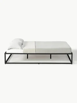 Metalen bed Neptun^Westwing Collection Fashion