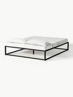 Metalen bed Neptun^Westwing Collection Fashion