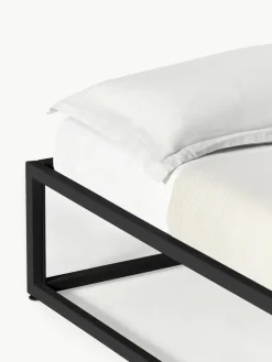 Metalen bed Neptun^Westwing Collection Fashion