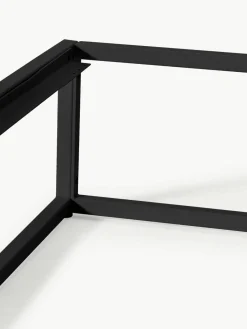 Metalen bed Neptun^Westwing Collection Fashion
