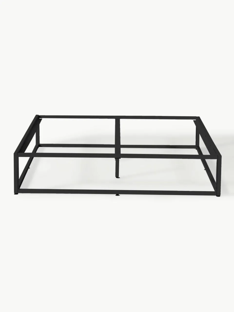 Metalen bed Neptun^Westwing Collection Fashion