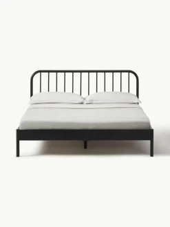Metalen bed Sanna^Westwing Collection Discount