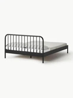 Metalen bed Sanna^Westwing Collection Discount