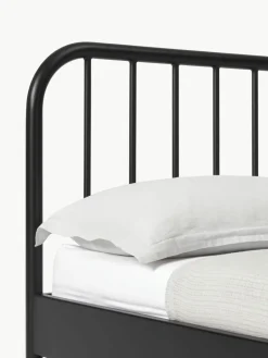 Metalen bed Sanna^Westwing Collection Discount