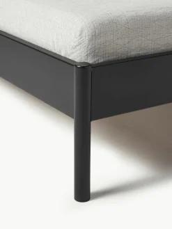 Metalen bed Sanna^Westwing Collection Discount