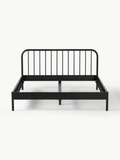 Metalen bed Sanna^Westwing Collection Discount