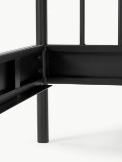 Metalen bed Sanna^Westwing Collection Discount