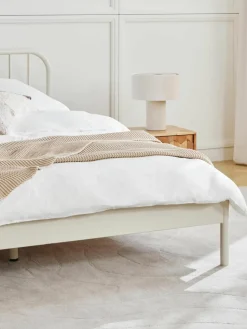 Metalen bed Sanna^Westwing Collection Best