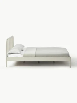 Metalen bed Sanna^Westwing Collection Best