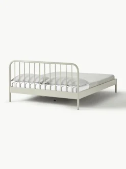 Metalen bed Sanna^Westwing Collection Best