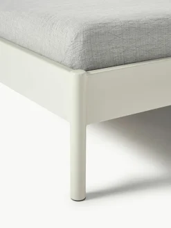 Metalen bed Sanna^Westwing Collection Best